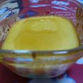 ☆kassi ☆'s cooksnap of when they made * さつま芋プリン *.