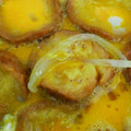 415mistery's cooksnap of when they made 簡単.安い.旨い！仙台油麸丼♡.