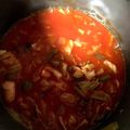 クックDFI5G9☆'s cooksnap of when they made 美味♡トマト缶で簡単トマトスープ.