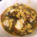 mahmican's cooksnap of when they made 春一番土筆の玉子とじ.