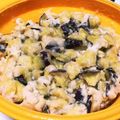 長月えりか's cooksnap of when they made レンジで簡単☆鬼まんじゅう.