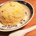 ☆休日は主夫！'s cooksnap of when they made 90秒で完成★パラパラチャーハン！！.