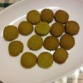 カリン♥'s cooksnap of when they made ホワイトデーHMアイスボックスクッキー☆.