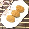 ＊ROKO＊'s cooksnap of when they made 超速！玄関開けたら５分で、おはぎ♪.