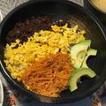 シュウ72's cooksnap of when they made 〜節約レシピ〜10分で完成そぼろ丼☆.