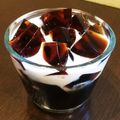 キホママ's cooksnap of when they made サラリッチコーヒーゼリー(ダイエット版).