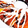 ちぃこgogo's cooksnap of when they made 私のシナボン！シナモンロール.