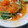 つらたろう's cooksnap of when they made ☆豚肉と水菜とトマトの炒め物☆.