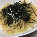 hiro1028ｒ's cooksnap of when they made ツナとキノコ・玉ねぎの和風パスタ.