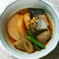 みっちゃんMM's cooksnap of when they made 基本のぶり大根♡.
