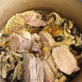 ダサコ's cooksnap of when they made 塩豚とキャベツの蒸し煮.
