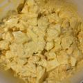 ちゃろちゃお's cooksnap of when they made 皆大好き！【タルタルソース】.