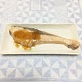 ☆ciao☆'s cooksnap of when they made 鰤の梅干しとポン酢の照り焼き.