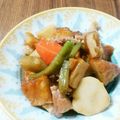 yum K1's cooksnap of when they made 1番簡単！行程ふたつ！筑前煮.