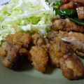 gojira_minira's cooksnap of when they made 漁師発～牡蠣のチーズ衣カツレツ！.