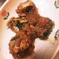 Rieko_ｓ♪♪'s cooksnap of when they made 常備菜に！いわしのトマト煮.