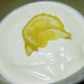 かぼちゃおもち's cooksnap of when they made レンジで時短！レアチーズケーキ.
