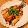 yossiey's cooksnap of when they made 簡単!!イワシのかば焼き～♪♪.