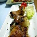 とーみママ's cooksnap of when they made メカジキのカレーソテー.