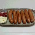 ekokan's cooksnap of when they made 簡単！焼きシャウエッセン.