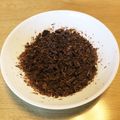 take♪aki♪'s cooksnap of when they made ほっぺ流～簡単なチョコの刻み方.