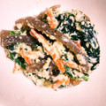 arita86's cooksnap of when they made 作り置きも☆色々使える 白和え衣.