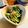 クック99FWM7☆'s cooksnap of when they made 混ぜるだけ☆水菜の塩昆布サラダ.