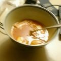 magNRK's cooksnap of when they made ネギのキムチチゲ.