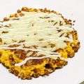シノンチェリ's cooksnap of when they made すぐできる☆納豆チーズオムレツ☆.