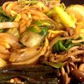 横国系やきう女子's cooksnap of when they made 簡単☆カレー鍋☆.