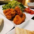 cocoりえ's cooksnap of when they made 家族大絶賛！チキンナゲット*.