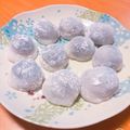 さぎたけ's cooksnap of when they made 大福.