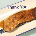 ＨＡＬ．Ｍ's cooksnap of when they made 旬の鮭でムニエル『ガーリックバター醤油』.