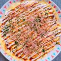 △▼NAO▲▽'s cooksnap of when they made ヘルシーなとんぺい焼き.