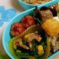 4double5's cooksnap of when they made 簡単！ほうれん草とベーコンのバター炒め.