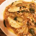 すみタロ's cooksnap of when they made 子どももおいしい簡単麻婆豆腐.