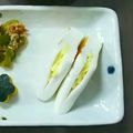 S☆Rまま's cooksnap of when they made 簡単！おつまみチーズはんぺん♡.