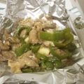 あもんあもん's cooksnap of when they made パッと作れる！豚肉のちゃんちゃん焼き.