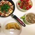 ★☆hitomi☆★'s cooksnap of when they made *牛スジの煮込みスープ*.