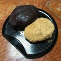 sunnnnny's cooksnap of when they made 我が家のおはぎ☆.