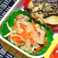 nosso's cooksnap of when they made 玉ねぎとシーチキンのくた煮.