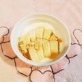 Richland☆Y's cooksnap of when they made ビフィズス菌沢山！合わせ上手ヨーグルト.