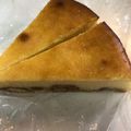 ちー姫子's cooksnap of when they made ベークドチーズケーキ✨.