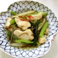 あっこ姉's cooksnap of when they made 葉ごぼうと鶏のうま煮◎.
