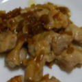 ヨシヨッシー's cooksnap of when they made 鳥もも肉の皮は程よいカリっと焼き！.