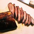 夢は居酒屋の大将's cooksnap of when they made おせちに！本格叉焼(焼豚)♪.