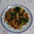 イチゴ、イチゴ。's cooksnap of when they made 豚肉のカシューナッツ❁中華風炒め.