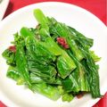 muumi☆'s cooksnap of when they made 簡単！おもてなし前菜♪菜の花の梅マヨ.