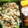あさみ✨'s cooksnap of when they made 鮭フレークとサラダほうれん草のまぜご飯.