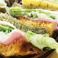 ぷくぴろ's cooksnap of when they made ホエイを使ってしっとり南瓜たっぷり食パン.